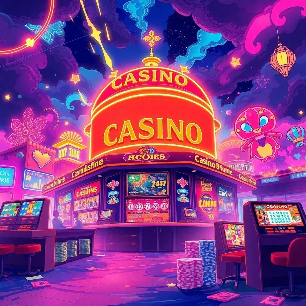 cmw casino